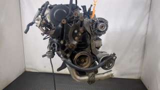AUY Двигатель Volkswagen Sharan 1 restailing Арт 9087456