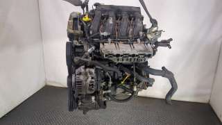 Двигатель  Renault Scenic 1 1.6 Инжектор Бензин, 2002г. K4M 708  - Фото 2