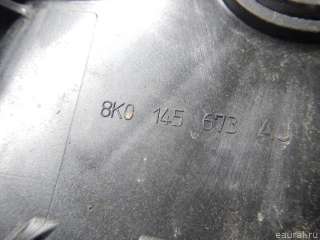 8K0145673AJ VAG Патрубок интеркулера Audi A4 B8 Арт E70518038, вид 5