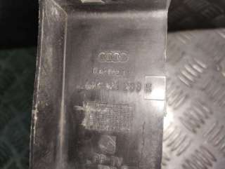 4b0121283k Дефлектор радиатора Audi A6 C5 (S6,RS6) Арт 81964701, вид 4