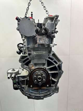 Двигатель  Land Rover Evoque 1 restailing   2009г. LR025366 Land Rover  - Фото 4