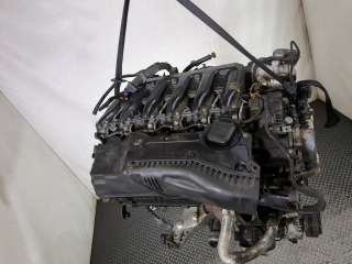 Двигатель  BMW X5 E70 3.0 Турбо Дизель, 2007г. 11000441286,0441286,30 6D 3  - Фото 5