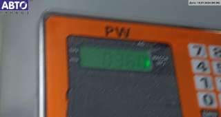 Расходомер (измеритель потока воздуха) Volkswagen Sharan 1 restailing 2002г. 0280217121 - Фото 4