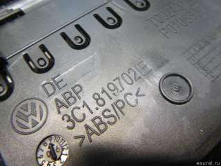 Дефлектор обдува салона Volkswagen Passat CC 2007г. 3C1819702F1QB VAG - Фото 6