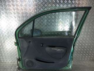  Дверь передняя правая Daewoo Matiz M150 restailing Арт 129998, вид 6