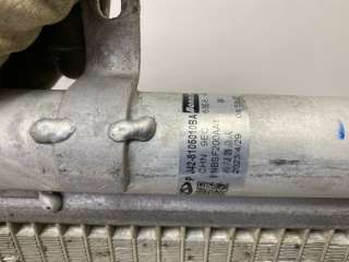 J428105010BA, J42-8105010BA радиатор кондиционера Chery Tiggo 7 PRO Арт SP19125, вид 6