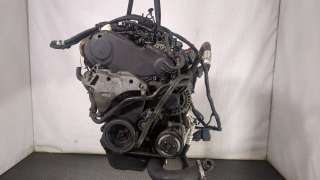 CFGB Двигатель Audi TT 2 Арт 8868854, вид 1