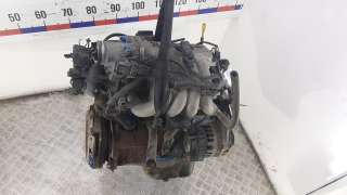 G4HD Двигатель бензиновый Hyundai Getz Арт ZDN15BV01, вид 5