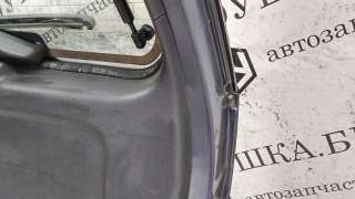 Крышка багажника (дверь 3-5) Kia Sportage 2 2004г.  - Фото 18