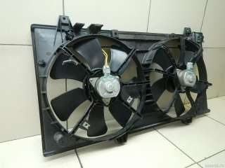 Вентилятор радиатора Mazda 6 3 2009г. L51015025C Mazda - Фото 8
