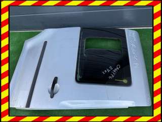 Дверь сдвижная правая Volkswagen Caddy 3 Арт 82052151, вид 4