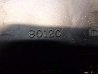 Крышка блока предохранителей Peugeot Partner 3 2004г.  - Фото 5