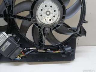  Вентилятор радиатора Audi A4 B8 Арт E23333044, вид 2
