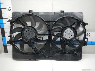  Вентилятор радиатора Audi A4 B8 Арт E70318804, вид 2