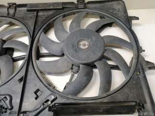  Вентилятор радиатора Audi A4 B8 Арт E22806690, вид 9
