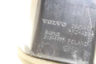 31348655 , art11947568 Дефлектор обдува салона Volvo XC60 1 Арт 11947568, вид 5