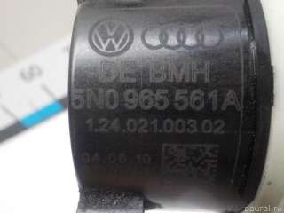 5N0965561A VAG Насос антифриза (помпа) Volkswagen Golf 6 Арт E41108019, вид 5