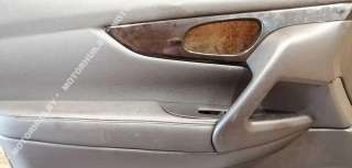  Обшивка двери (дверная карта) комплект Nissan Qashqai 2 Арт 00097965, вид 7