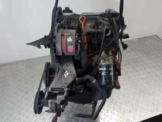 PM 193055 Двигатель Audi 80 B3 Арт AG1084676, вид 3