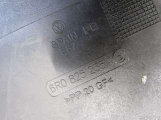 Пыльник двигателя центральный Seat Ibiza 4 2010г. 6R0825235A VAG - Фото 4
