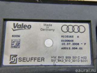 8K0959501G VAG Блок управления вентилятором Audi A5 (S5,RS5) 1 Арт E84707938, вид 9