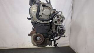 K4M 708 Двигатель Renault Megane 1 Арт 9138188, вид 1