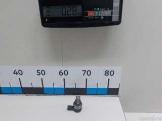 Регулятор давления топлива Hyundai i30 GD 2013г. 314022F600 Hyundai-Kia - Фото 3