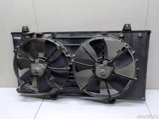 L51015025C Mazda Вентилятор радиатора Mazda 6 3 Арт E41050882, вид 1
