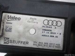 8K0959501G VAG Блок управления вентилятором Audi A5 (S5,RS5) 1 Арт E41014698, вид 7