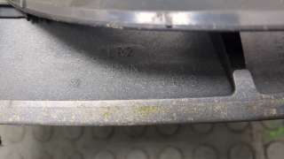  Решетка радиатора Volkswagen Golf PLUS 1 Арт 9086856, вид 3