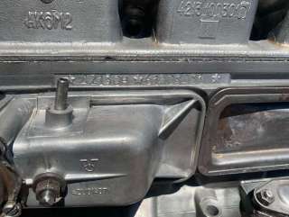 Двигатель  УАЗ Hunter 2.9  Бензин, 2002г. 4213,421361205451  - Фото 4