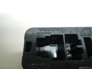 Кнопка открытия багажника Volvo S60 2 2013г. 31264960 Volvo - Фото 7