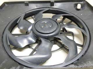 Вентилятор радиатора Hyundai Sonata (YF) 2012г. 253803R470 Hyundai-Kia - Фото 6