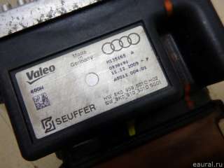 Блок управления вентилятора Audi Q3 2 2009г. 8K0959501C VAG - Фото 3