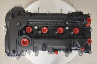 Двигатель  Kia Soul 1 180.0  2011г. 1D0712EU00 EAengine  - Фото 9