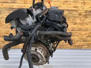 Двигатель  Volkswagen Golf 5 1.4  Бензин, 2006г. BUD  - Фото 3
