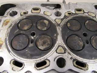 Головка блока цилиндров Jaguar XJ X351 restailing 2007г. LR014248 Land Rover - Фото 11