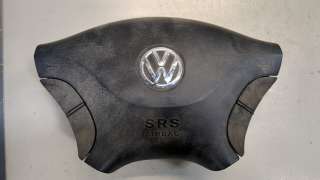  Подушка безопасности водителя Volkswagen Crafter 2 Арт 9135798