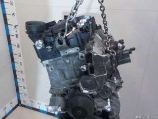 Двигатель  BMW X1 E84   2011г. 11002163459 BMW  - Фото 3