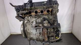 Двигатель  Volvo S40 2 1.8 Инжектор Бензин, 2009г. B4184S11  - Фото 4
