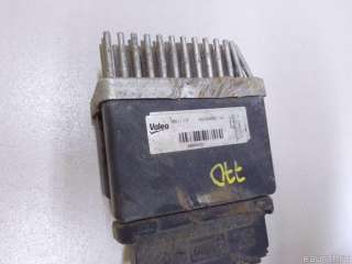 8K0959501C VAG Блок управления вентилятора Audi A6 C7 (S6,RS6) Арт E22699770, вид 3