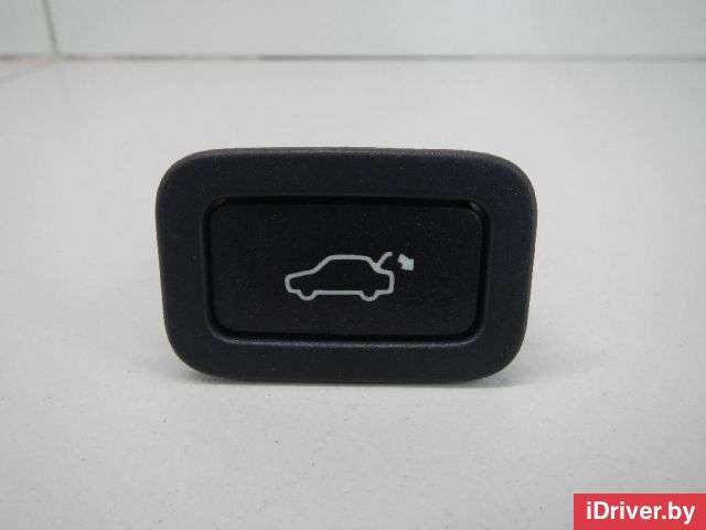 Кнопка открывания багажника Volvo V60 1 2013г. 31264960 Volvo - Фото 1