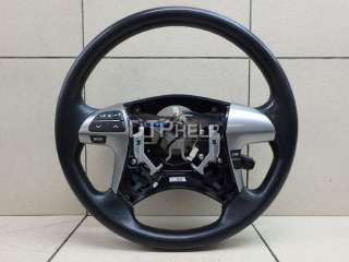  Рулевое колесо для AIR BAG (без AIR BAG) Toyota Highlander 2 Арт AM95673980, вид 1