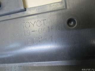 Бампер передний Toyota Avensis 2 2005г. 5211905150G1 Toyota - Фото 12