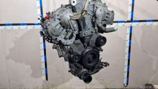 10102JP0A2 Nissan Двигатель Nissan Murano Z52 Арт E23152337, вид 1