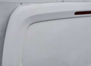  дверь задняя распашная левая Peugeot Partner 2 Арт 76713, вид 6