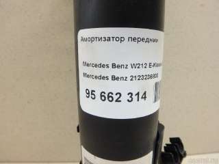 2123236800 Mercedes Benz Амортизатор передний Mercedes S W222 Арт E95662314, вид 3