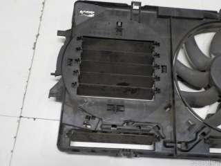  Вентилятор радиатора Audi A4 B8 Арт E50240107, вид 7