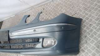  Бампер передний Mercedes E W211 Арт ENK18G501, вид 5