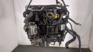 Двигатель  Opel Zafira A 2.2 Инжектор Бензин, 2003г.   - Фото 2